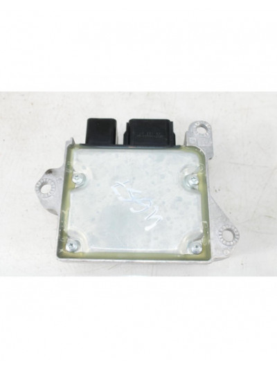 Recambio de centralita airbag para jaguar xf i (x250) 3.0 d referencia OEM IAM 9X2314D374AC