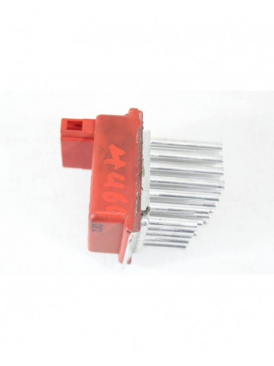 Regulador ventilador calefaccion AUDI TT 1.8 T Quattro Coupe 2002