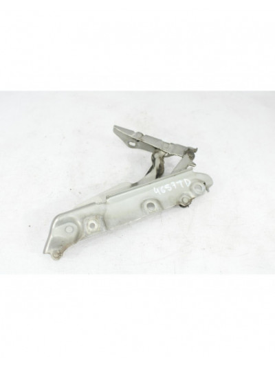 Recambio de bisagra maletero para jaguar xf i (x250) 3.0 d referencia OEM IAM 8X2342700