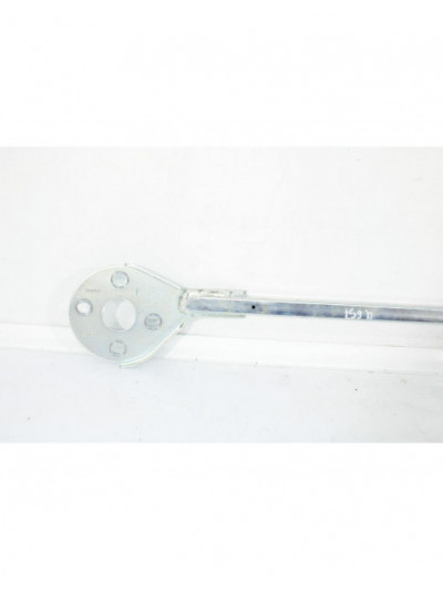 Recambio de barra estabilizadora trasera para jaguar xf i (x250) 3.0 d referencia OEM IAM 8X2310600
