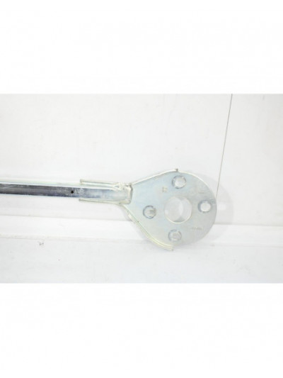 Recambio de barra estabilizadora trasera para jaguar xf i (x250) 3.0 d referencia OEM IAM 8X2310600