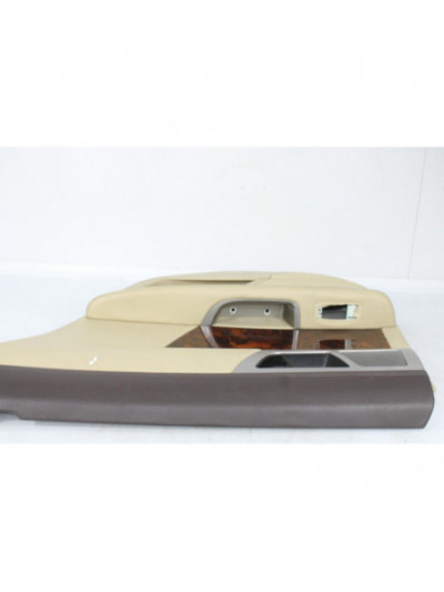 Recambio de guarnecido puerta trasera derecha para jaguar xf i (x250) 3.0 d referencia OEM IAM 8X23F274A30A