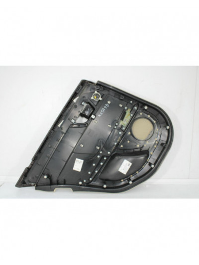 Recambio de guarnecido puerta trasera derecha para jaguar xf i (x250) 3.0 d referencia OEM IAM 8X23F274A30A