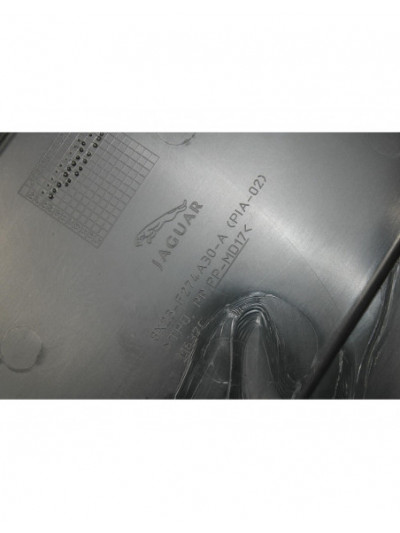 Recambio de guarnecido puerta trasera derecha para jaguar xf i (x250) 3.0 d referencia OEM IAM 8X23F274A30A