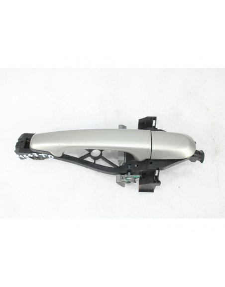 Recambio de maneta exterior trasera derecha para jaguar xf i (x250) 3.0 d referencia OEM IAM 30784203