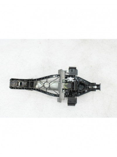 Recambio de maneta exterior trasera derecha para jaguar xf i (x250) 3.0 d referencia OEM IAM 30784203