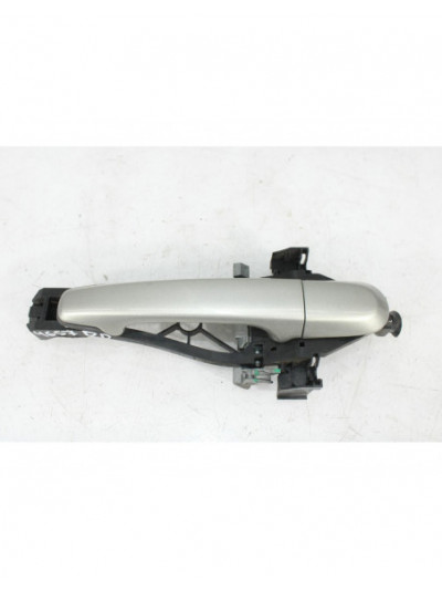Recambio de maneta exterior delantera derecha para jaguar xf i (x250) 3.0 d referencia OEM IAM 30784203