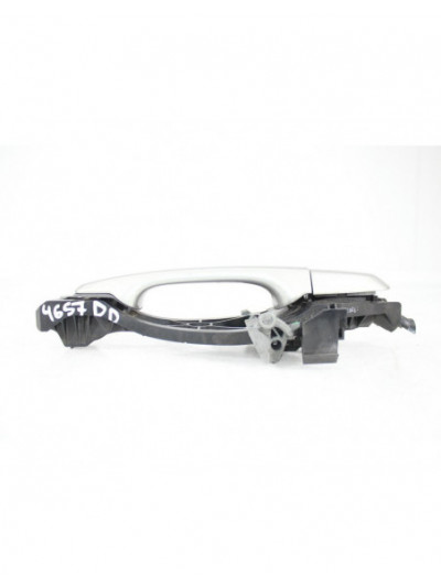 Maneta exterior delantera derecha JAGUAR XF I 3.0 D 2011