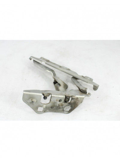 Recambio de bisagra maletero para jaguar xf i (x250) 3.0 d referencia OEM IAM 8X2342701