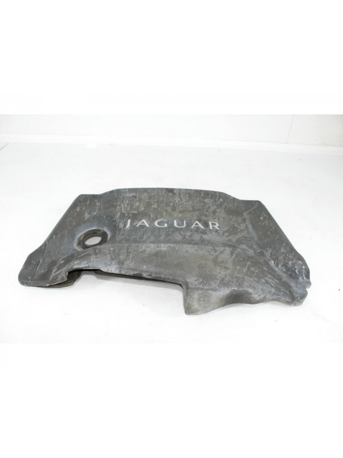 Tapa motor JAGUAR XF I 3.0 D 2011