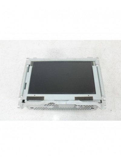 Recambio de pantalla multifuncion para jaguar xf i (x250) 3.0 d referencia OEM IAM 9X2310E889AB/QFJG802A