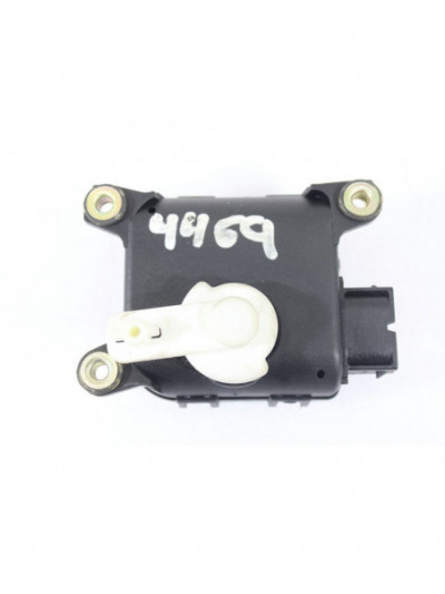 Motor trampilla calefacción AUDI TT 1.8 T Quattro Coupe 2002