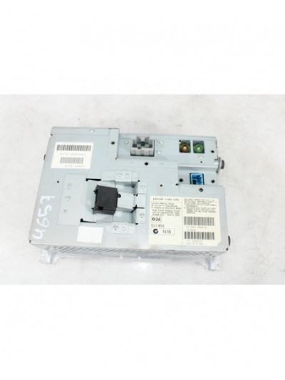 Pantalla multifuncion JAGUAR XF I 3.0 D 2011