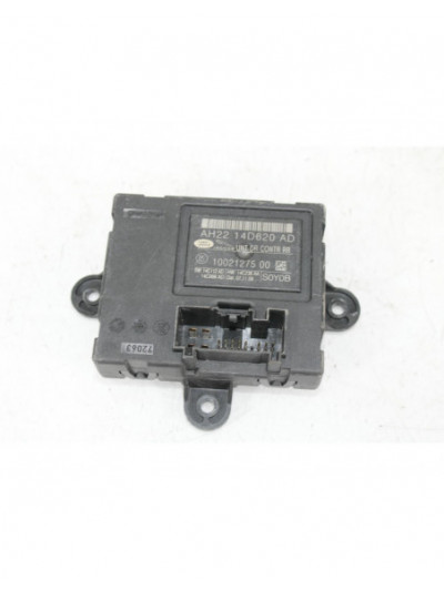 Recambio de modulo control de puerta para jaguar xf i (x250) 3.0 d referencia OEM IAM AH2214D620AD/1002127500