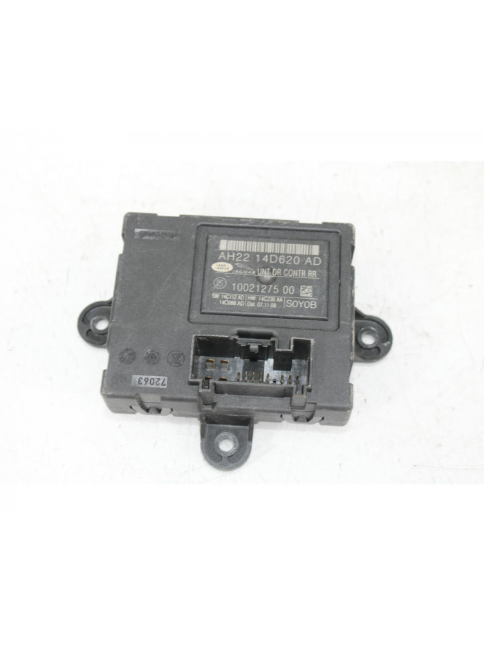 Modulo control de puerta JAGUAR XF I 3.0 D 2011