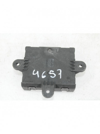 Modulo control de puerta JAGUAR XF I 3.0 D 2011