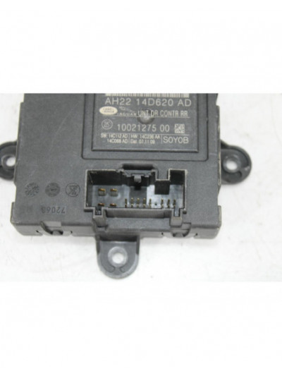 Modulo control de puerta JAGUAR XF I 3.0 D 2011