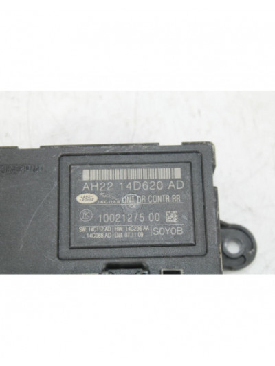 Modulo control de puerta JAGUAR XF I 3.0 D 2011