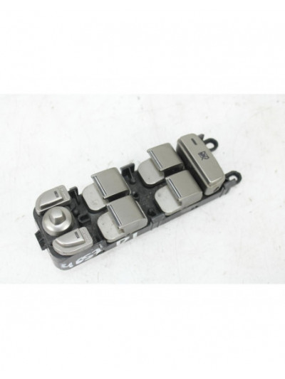 Recambio de mando elevalunas delantero izquierdo para jaguar xf i (x250) 3.0 d referencia OEM IAM 8X2314540AE/03451000
