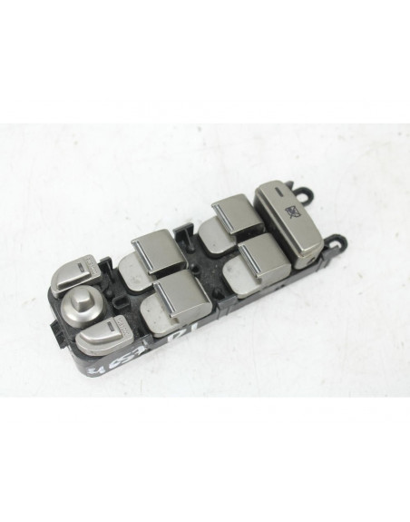 Recambio de mando elevalunas delantero izquierdo para jaguar xf i (x250) 3.0 d referencia OEM IAM 8X2314540AE/03451000