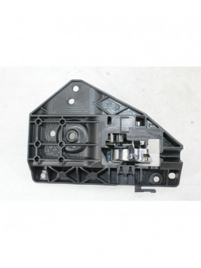 Recambio de maneta interior trasera derecha para jaguar xf i (x250) 3.0 d referencia OEM IAM 8X2322600AD/8X2322600BD