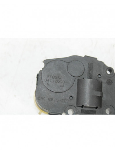 Motor trampilla calefacción JAGUAR XF I 3.0 D 2011