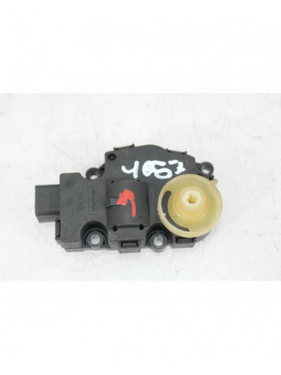 Motor trampilla calefacción JAGUAR XF I 3.0 D 2011