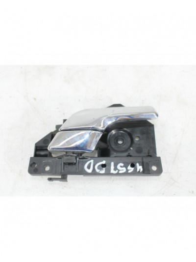 Recambio de maneta interior delantera derecha para jaguar xf i (x250) 3.0 d referencia OEM IAM 8X2322600AD/8X2322600BD