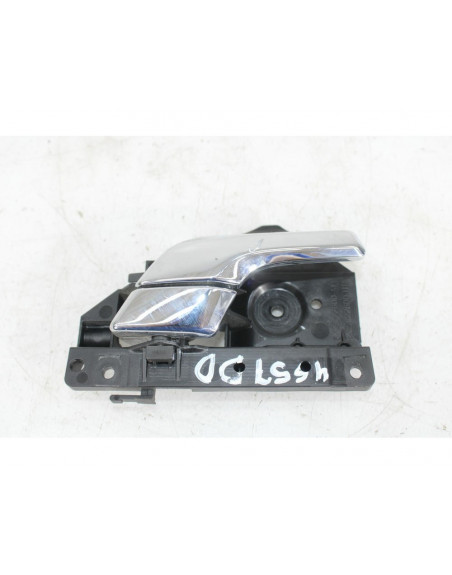 Recambio de maneta interior delantera derecha para jaguar xf i (x250) 3.0 d referencia OEM IAM 8X2322600AD/8X2322600BD