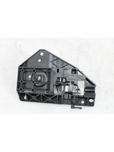 Recambio de maneta interior delantera derecha para jaguar xf i (x250) 3.0 d referencia OEM IAM 8X2322600AD/8X2322600BD