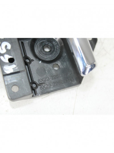 Recambio de maneta interior delantera derecha para jaguar xf i (x250) 3.0 d referencia OEM IAM 8X2322600AD/8X2322600BD