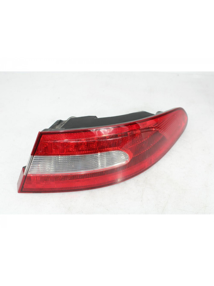 Recambio de piloto trasero derecho para jaguar xf i (x250) 3.0 d referencia OEM IAM 8X2313404BD