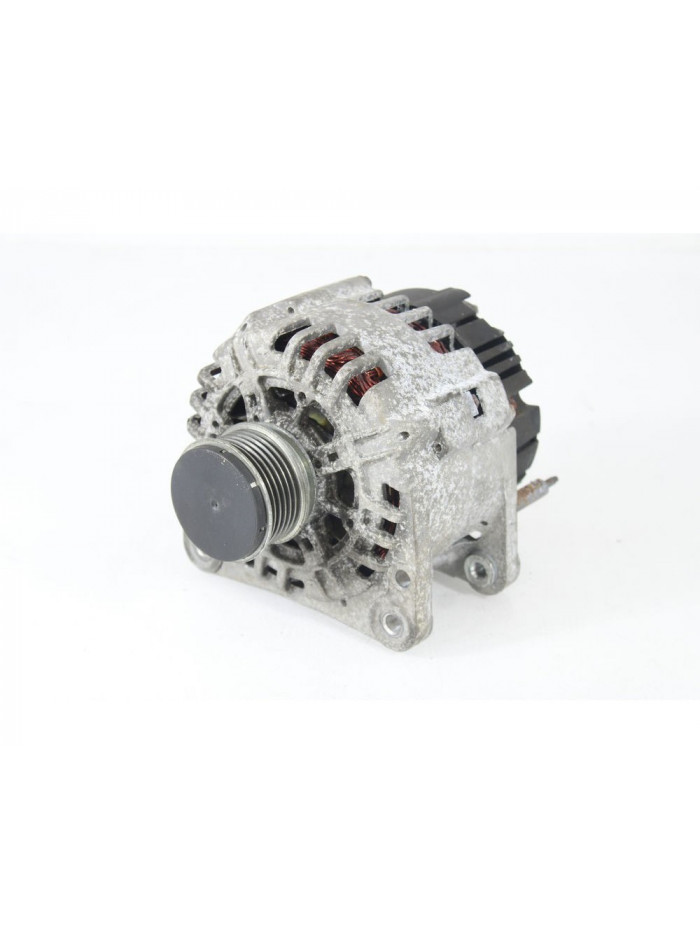 Recambio de alternador para audi tt (8n3/8n9) 1.8 t quattro coupe (132kw) referencia OEM IAM RE318H3