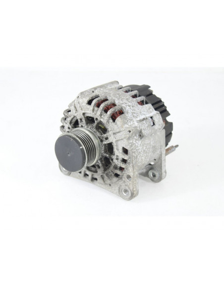 Recambio de alternador para audi tt (8n3/8n9) 1.8 t quattro coupe (132kw) referencia OEM IAM RE318H3