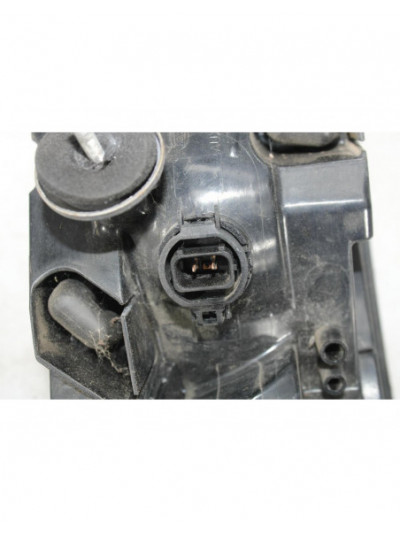 Recambio de piloto trasero derecho para jaguar xf i (x250) 3.0 d referencia OEM IAM 8X2313404BD