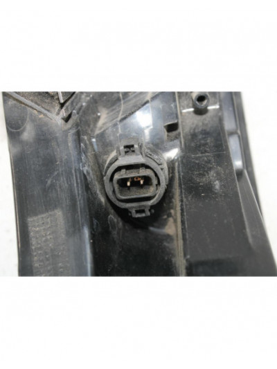 Recambio de piloto trasero derecho para jaguar xf i (x250) 3.0 d referencia OEM IAM 8X2313404BD