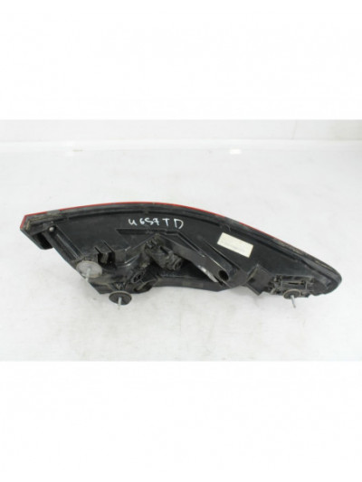 Recambio de piloto trasero derecho para jaguar xf i (x250) 3.0 d referencia OEM IAM 8X2313404BD