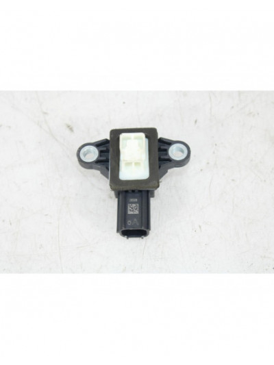 Recambio de sensor para jaguar xf i (x250) 3.0 d referencia OEM IAM 28509