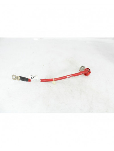 Recambio de cable positivo bateria para jaguar xf i (x250) 3.0 d referencia OEM IAM 8X2T14300