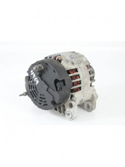 Recambio de alternador para audi tt (8n3/8n9) 1.8 t quattro coupe (132kw) referencia OEM IAM RE318H3