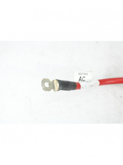 Cable positivo bateria JAGUAR XF I 3.0 D 2011