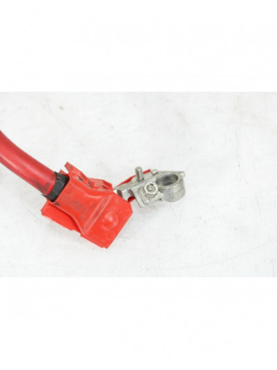 Cable positivo bateria JAGUAR XF I 3.0 D 2011