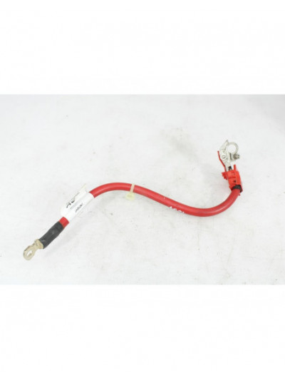 Cable positivo bateria JAGUAR XF I 3.0 D 2011