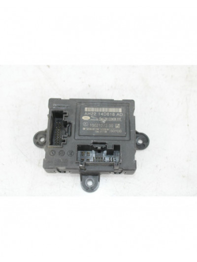 Recambio de modulo control de puerta para jaguar xf i (x250) 3.0 d referencia OEM IAM AH2214D618AD