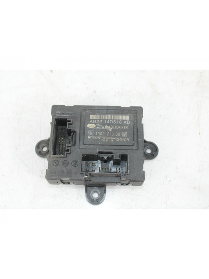 Recambio de modulo control de puerta para jaguar xf i (x250) 3.0 d referencia OEM IAM AH2214D618AD