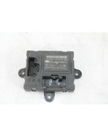 Recambio de modulo control de puerta para jaguar xf i (x250) 3.0 d referencia OEM IAM AH2214D618AD