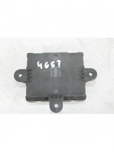 Recambio de modulo control de puerta para jaguar xf i (x250) 3.0 d referencia OEM IAM AH2214D618AD