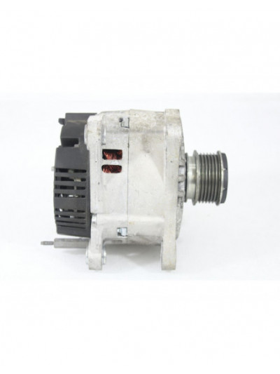 Recambio de alternador para audi tt (8n3/8n9) 1.8 t quattro coupe (132kw) referencia OEM IAM RE318H3