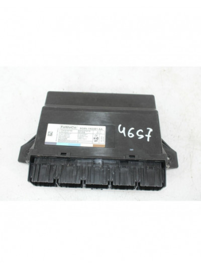 Recambio de modulo electronico para jaguar xf i (x250) 3.0 d referencia OEM IAM 8G9N19G481AA