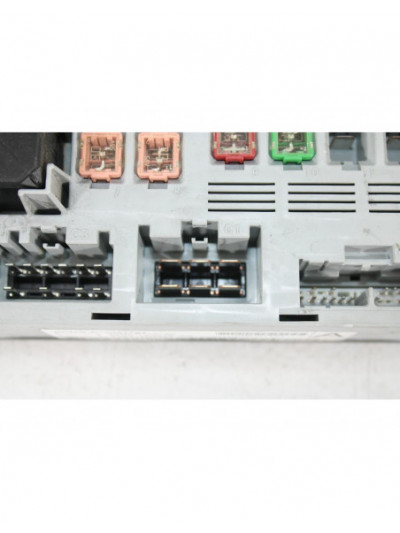 Recambio de caja reles / fusibles para jaguar xf i (x250) 3.0 d referencia OEM IAM 9X2314D628AC